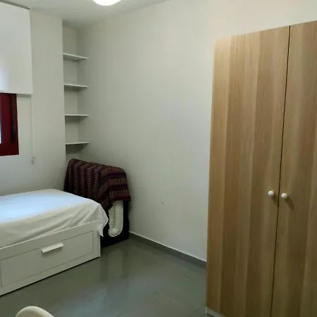 Dreams Center Almería