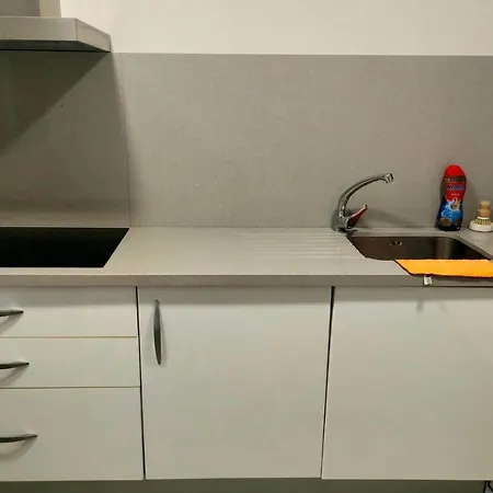 Apartmán Dreams Center Almería