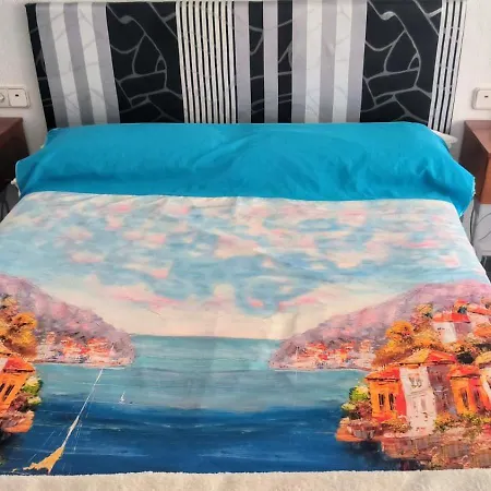 Apartmán Dreams Center Almería