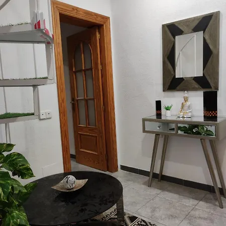 Dreams Center Almería