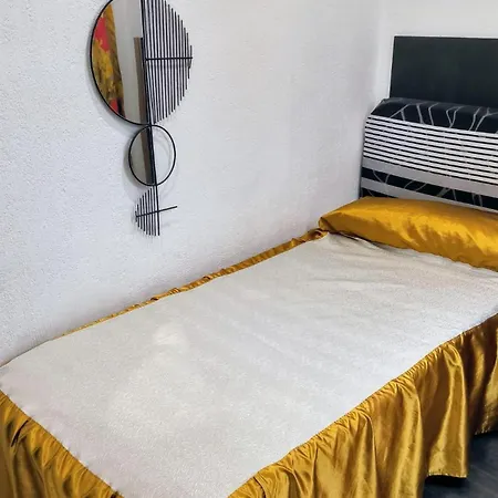 Dreams Center Daire