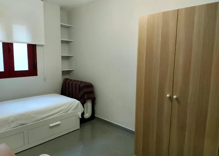 Dreams Center Альмерия