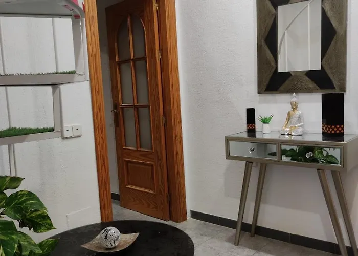 Dreams Center Альмерия